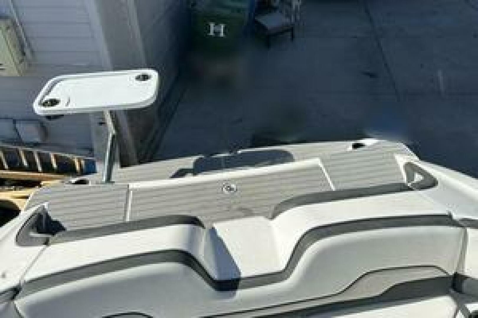 Yamaha Boats AR210 · 2019 for sale in Other area — photo 10