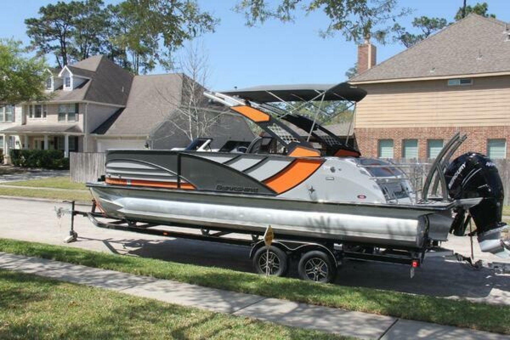 Berkshire 25 Sport CL · 2021 for sale in Other area — photo 2