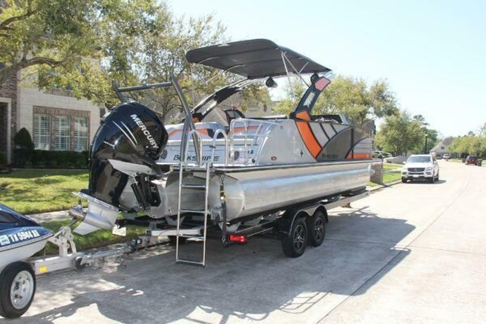 Berkshire 25 Sport CL · 2021 for sale in Other area — photo 3