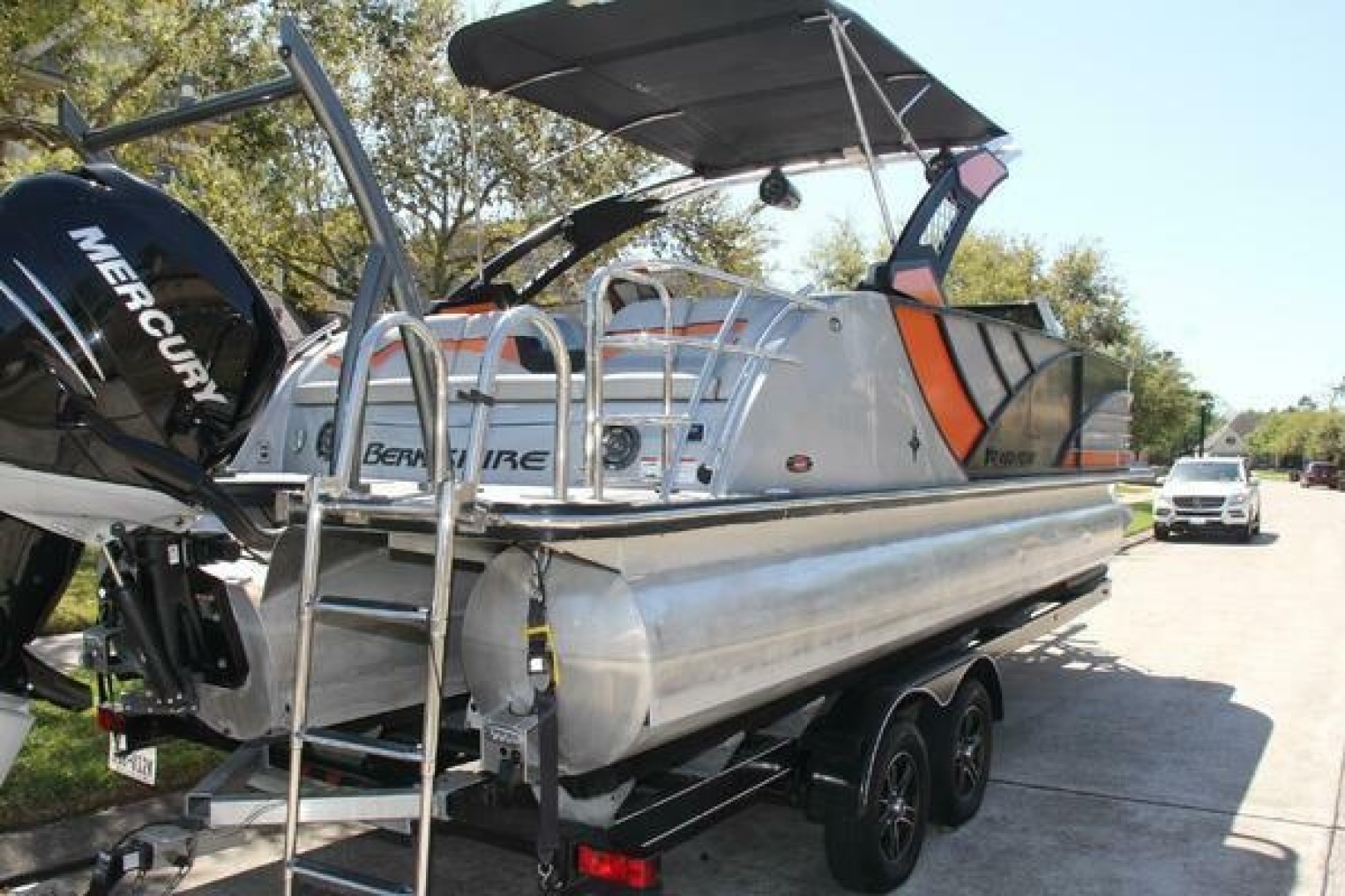 Berkshire 25 Sport CL · 2021 for sale in Other area — photo 6