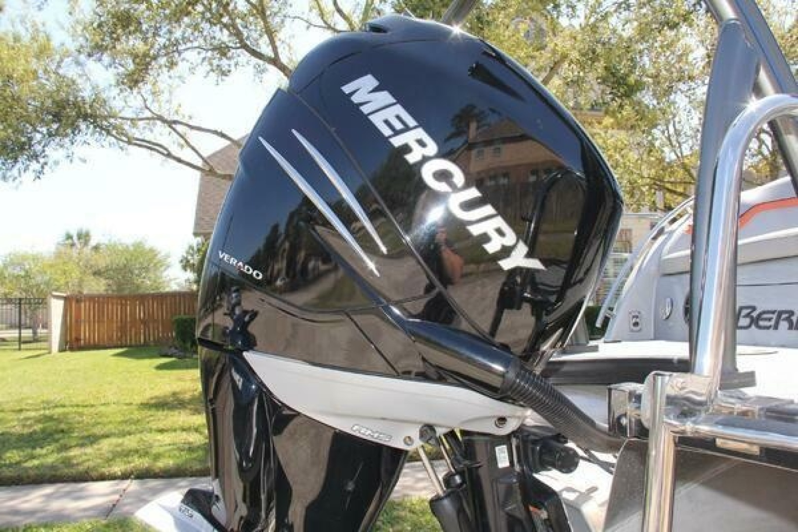 Berkshire 25 Sport CL · 2021 for sale in Other area — photo 7