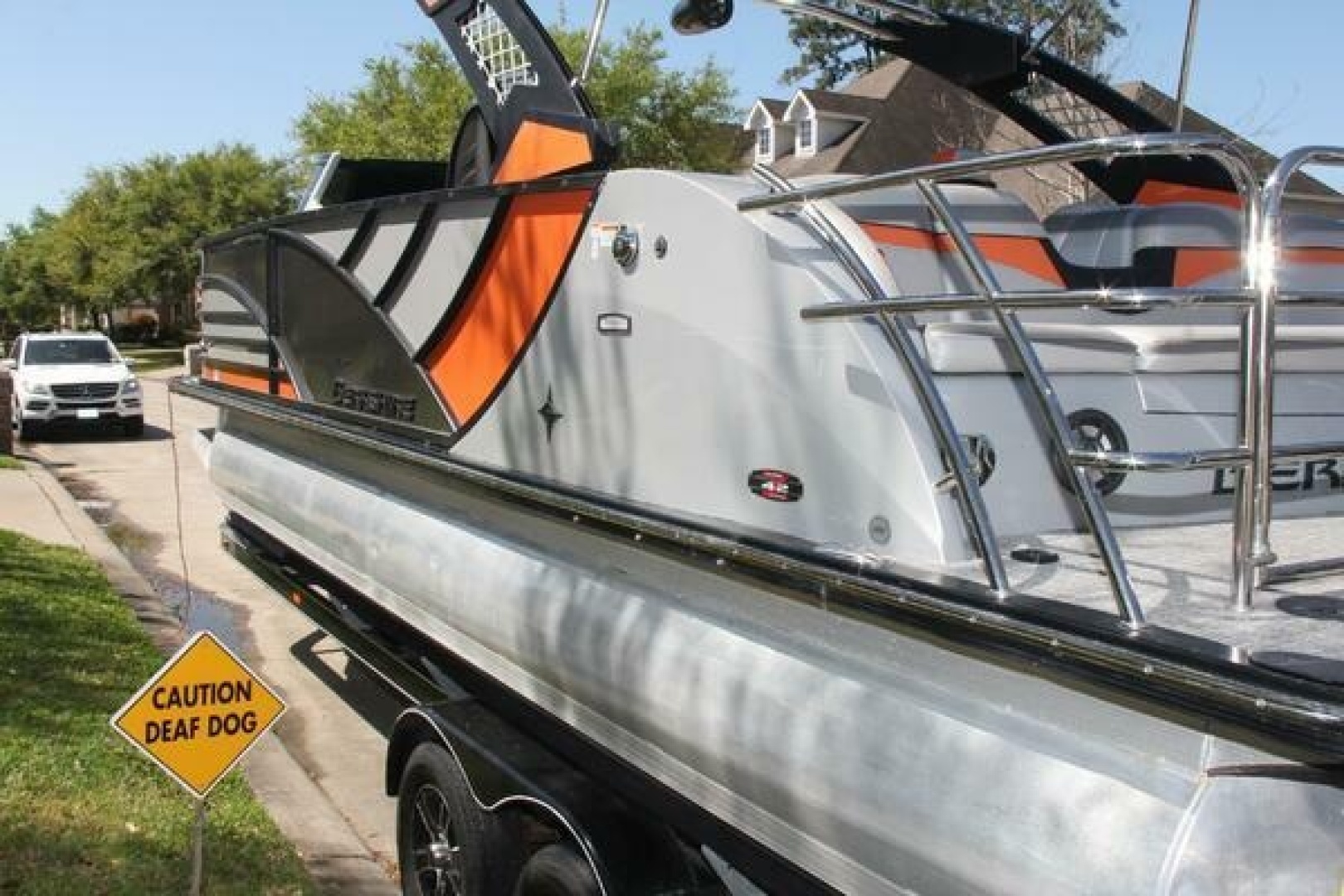 Berkshire 25 Sport CL · 2021 for sale in Other area — photo 8