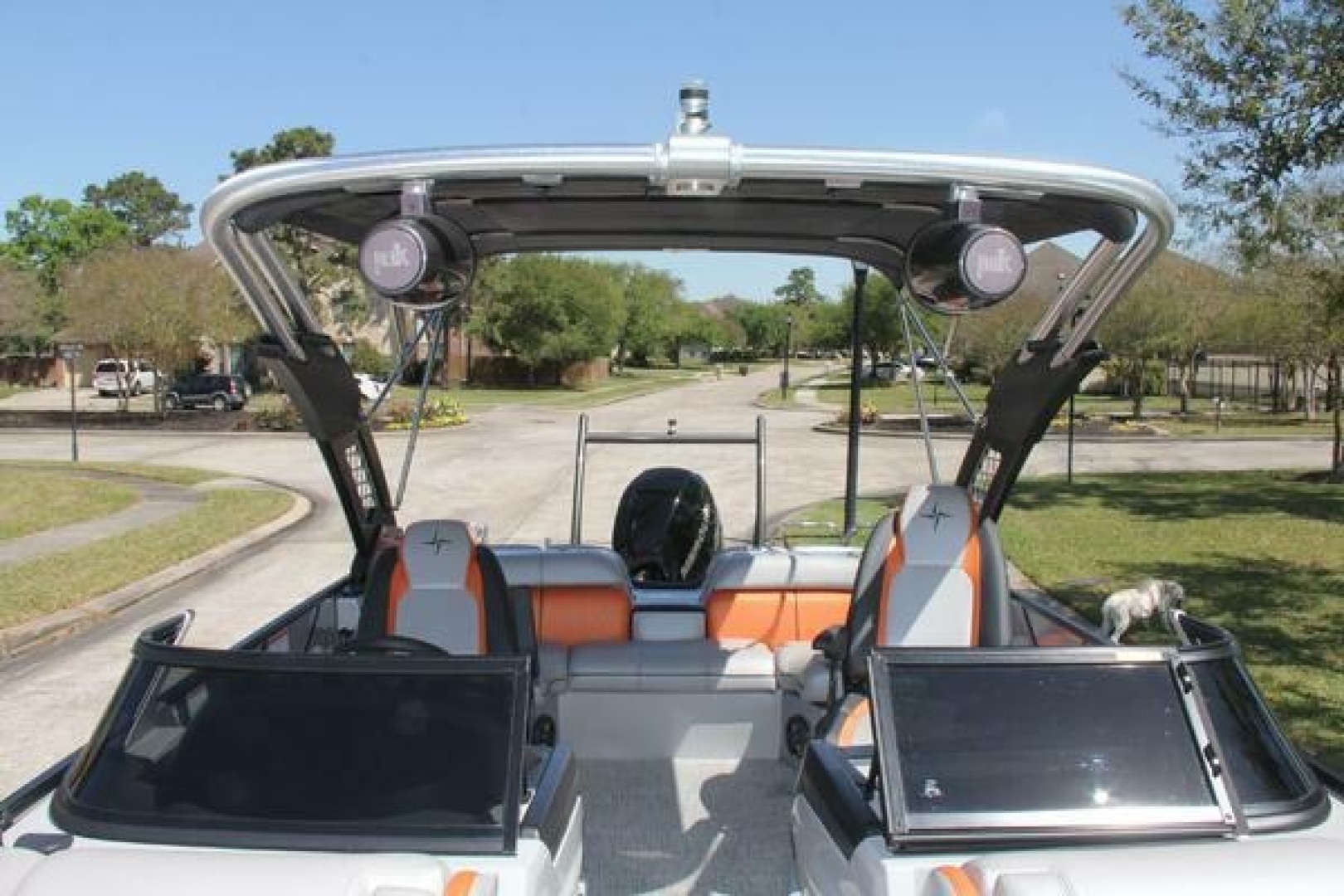 Berkshire 25 Sport CL · 2021 for sale in Other area — photo 9