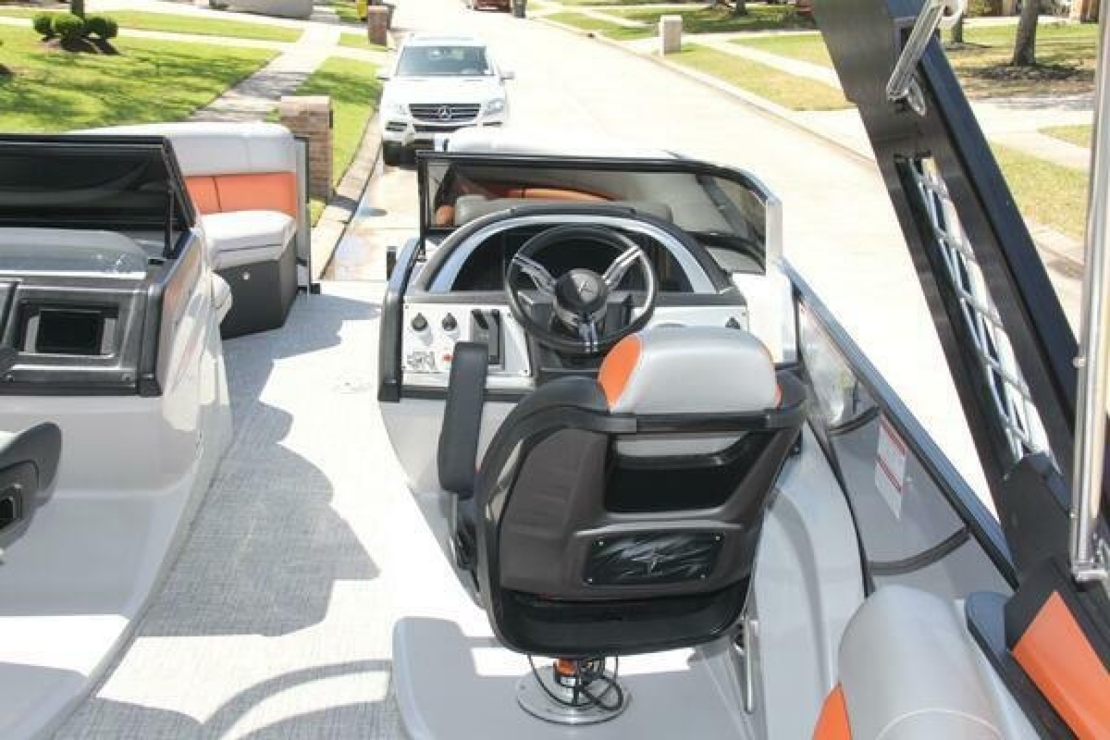 Berkshire 25 Sport CL · 2021 for sale in Other area — photo 10