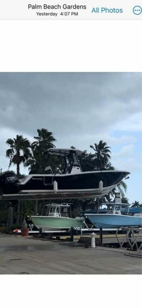 Tidewater 256 CC Adventure · 2023 en venta en Florida — foto 4