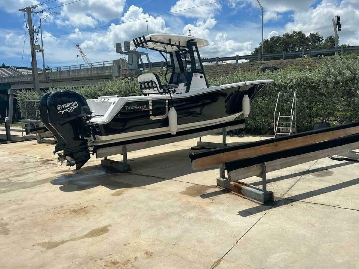 Tidewater 256 CC Adventure · 2023 en venta en Florida — foto 5