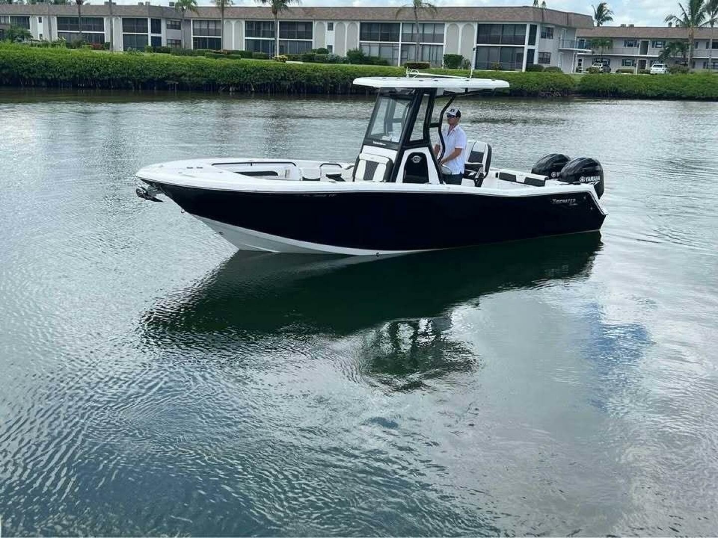 Tidewater 256 CC Adventure · 2023 en venta en Florida — foto 6