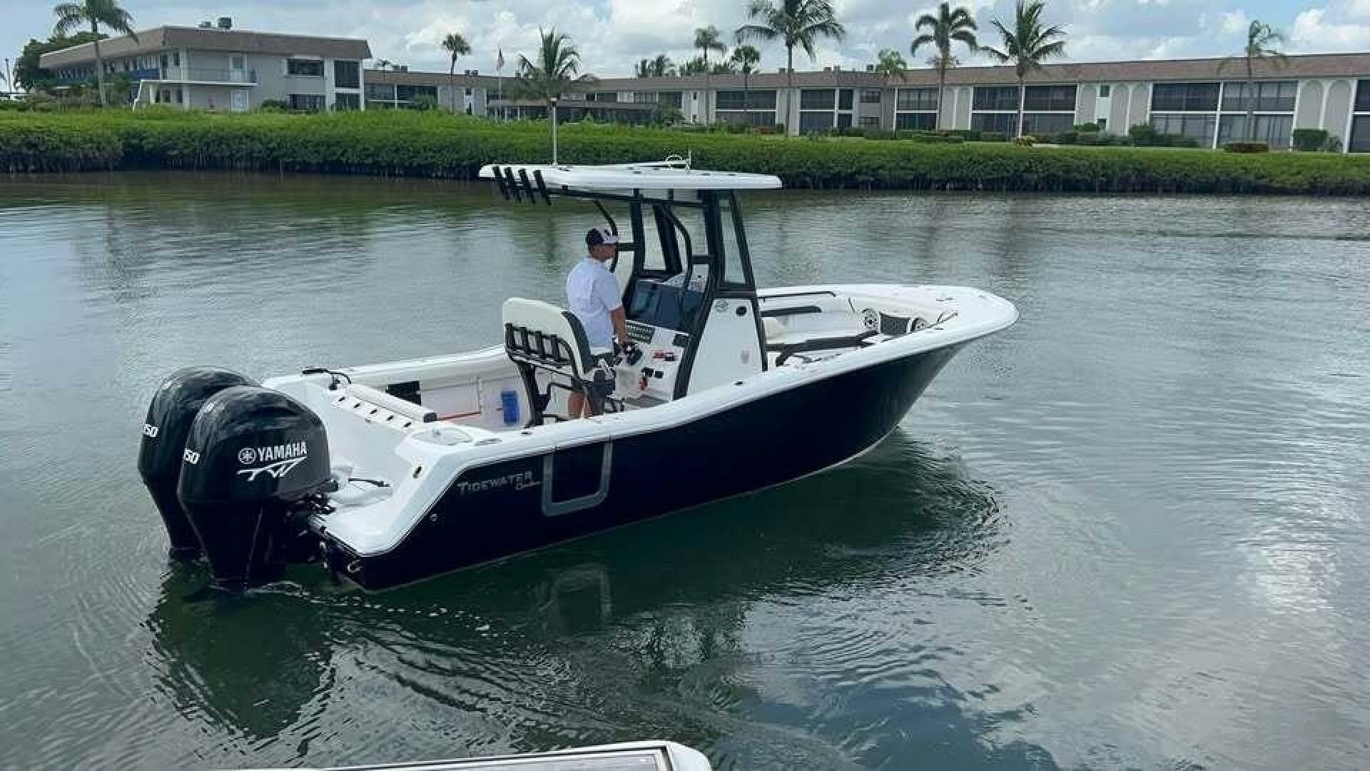 Tidewater 256 CC Adventure · 2023 en venta en Florida — foto 7