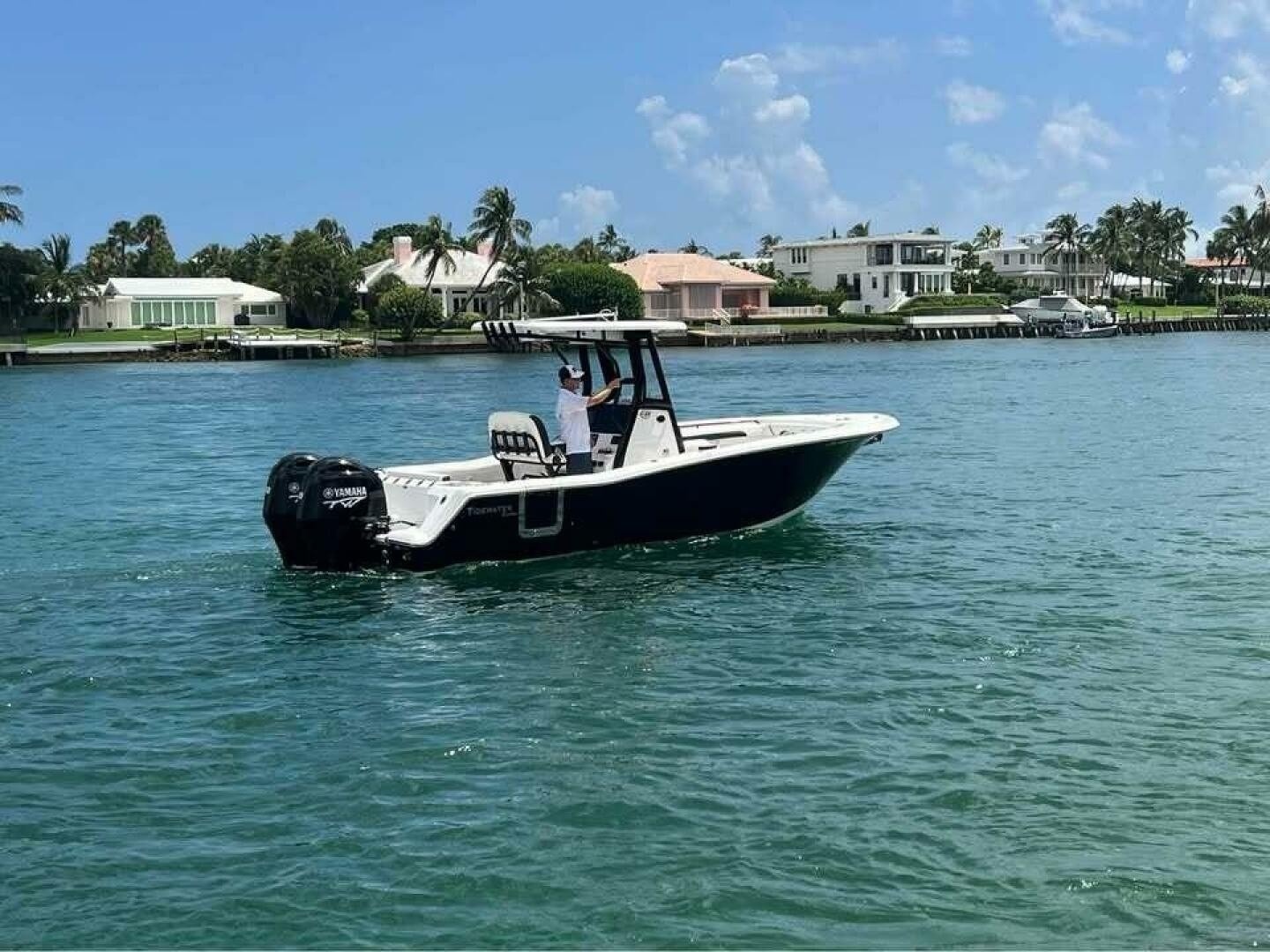 Tidewater 256 CC Adventure · 2023 en venta en Florida — foto 8