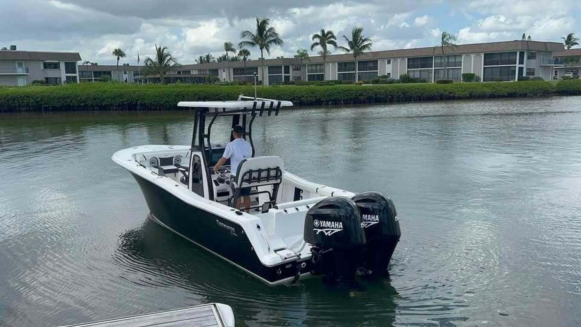 Tidewater 256 CC Adventure · 2023 en venta en Florida — foto 9