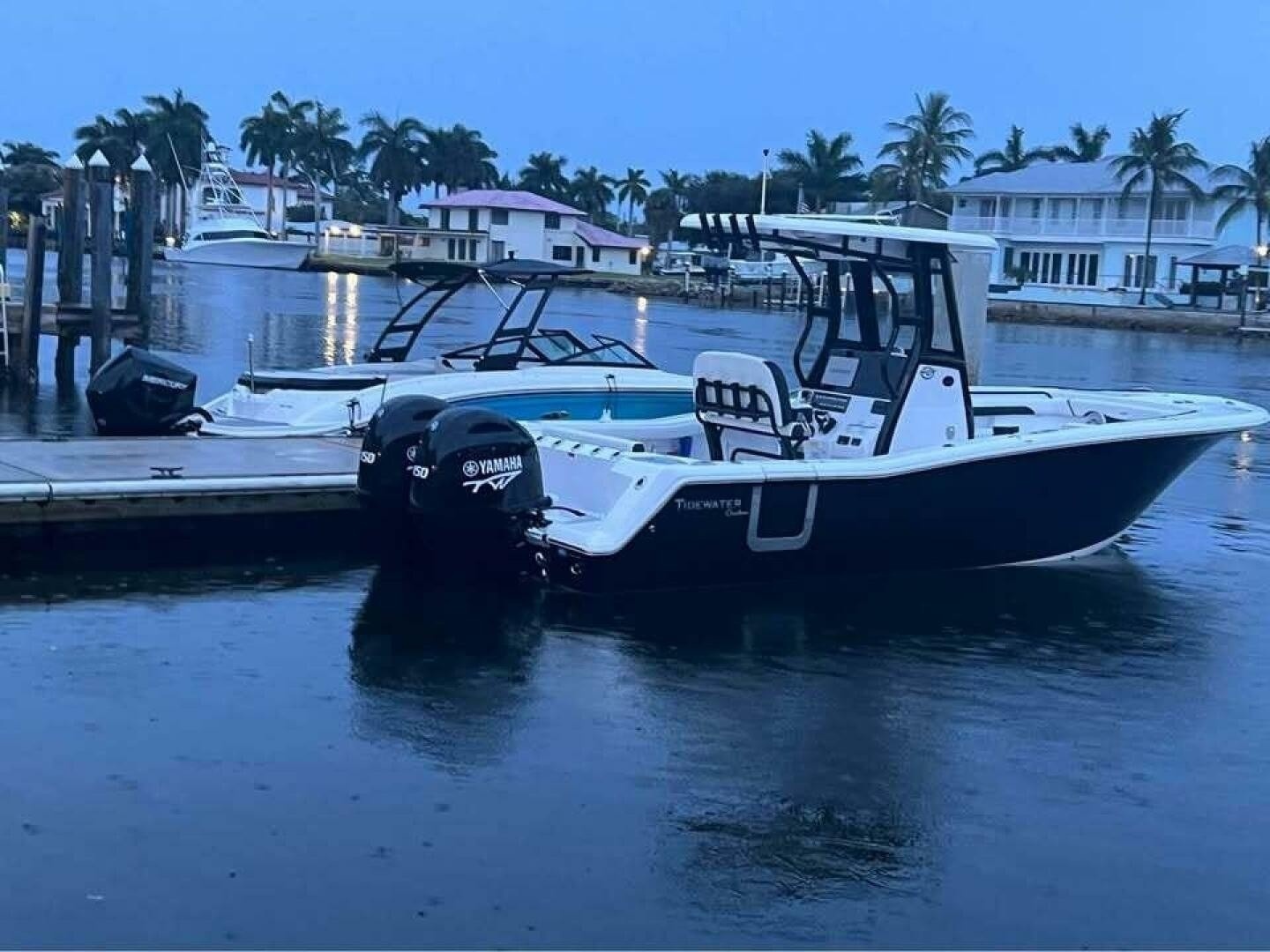 Tidewater 256 CC Adventure · 2023 en venta en Florida — foto 10