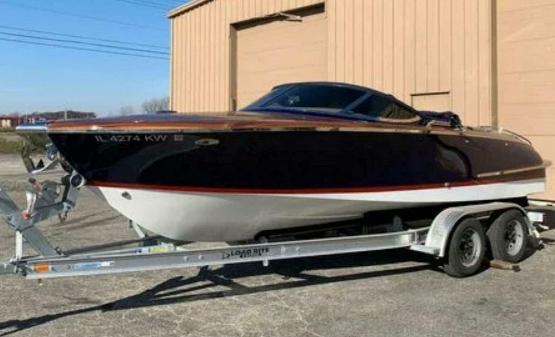Kral Classic 700 · 2006 à vendre – Autre zone — photo 1
