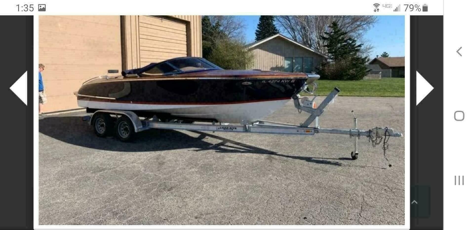 Kral Classic 700 · 2006 à vendre – Autre zone — photo 2