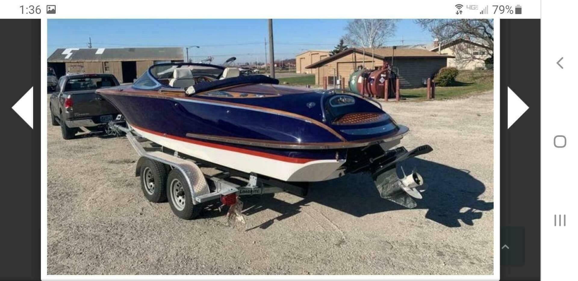 Kral Classic 700 · 2006 à vendre – Autre zone — photo 4