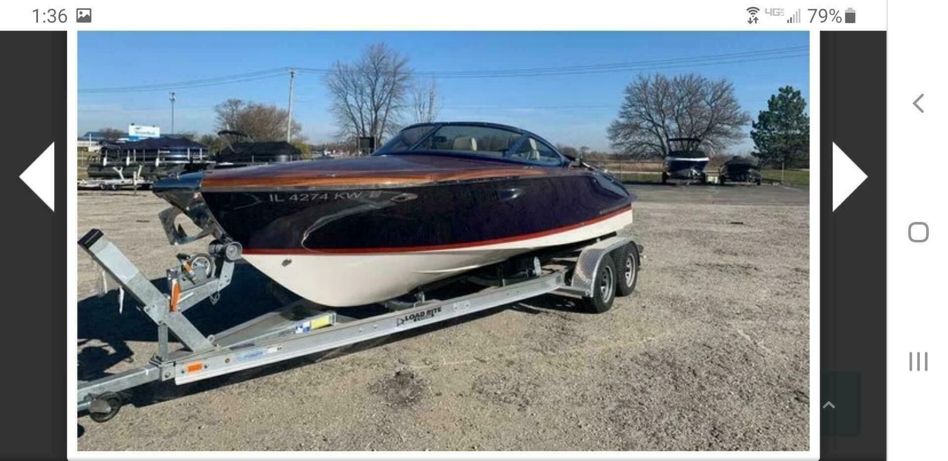 Kral Classic 700 · 2006 à vendre – Autre zone — photo 5