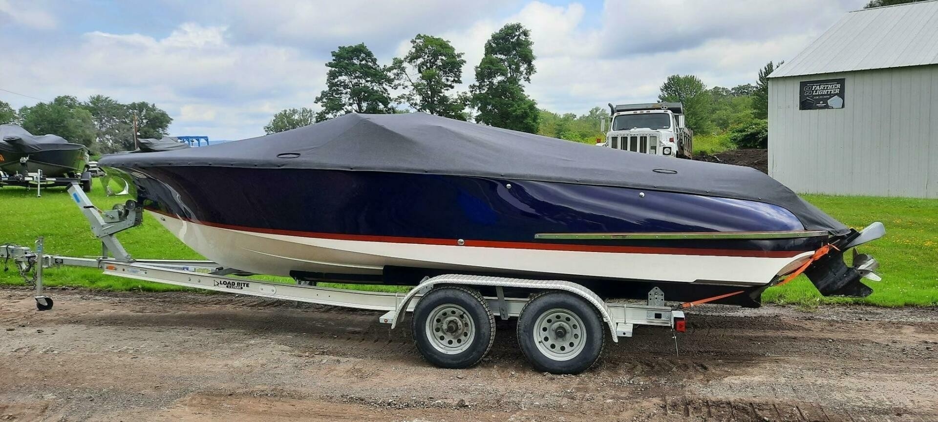 Kral Classic 700 · 2006 à vendre – Autre zone — photo 10