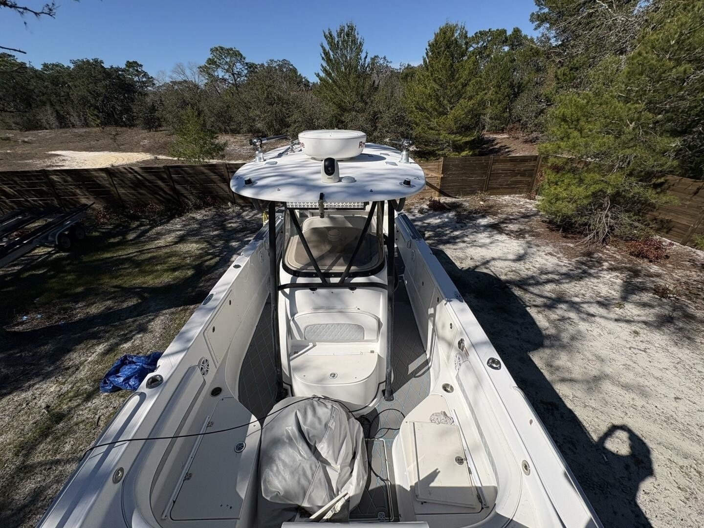 Wellcraft 35 Scarab Sport · 2008 en venta en Florida — foto 10