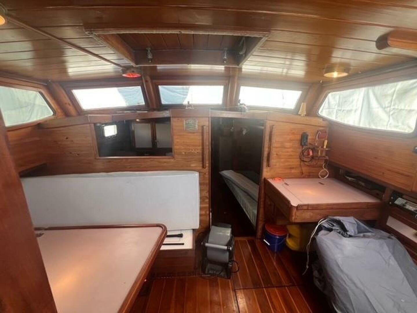 Custom Baraka 46 · 1993 zu verkaufen – Florida — Foto 4
