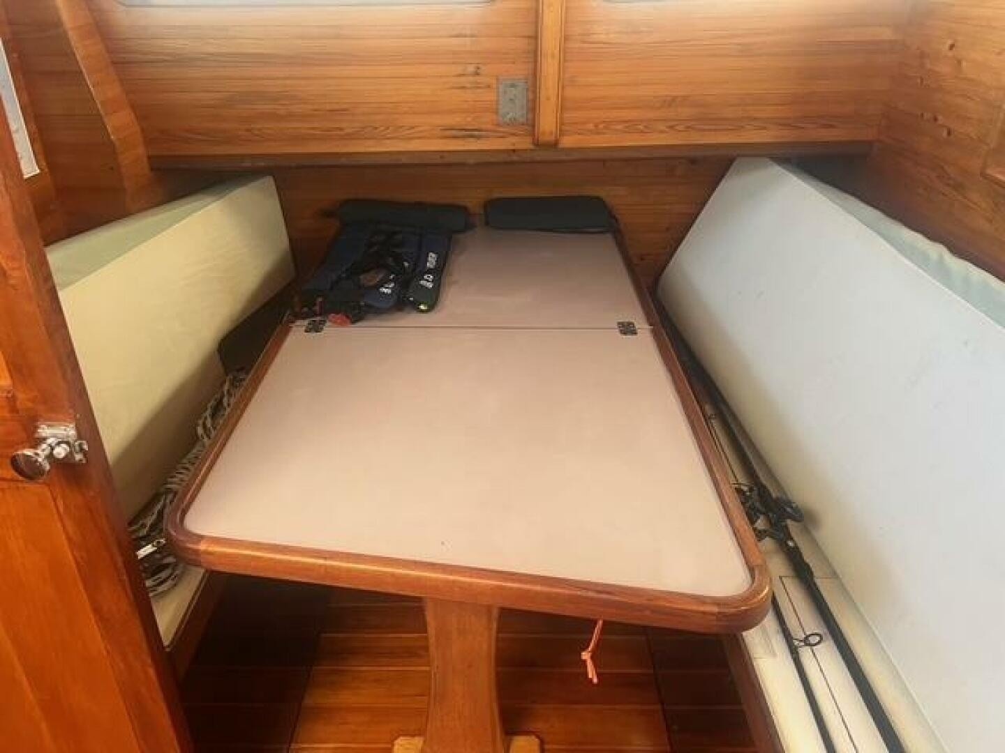 Custom Baraka 46 · 1993 zu verkaufen – Florida — Foto 5
