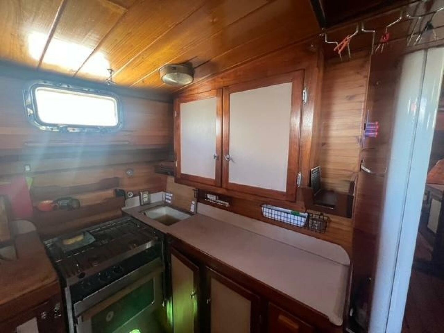 Custom Baraka 46 · 1993 zu verkaufen – Florida — Foto 8