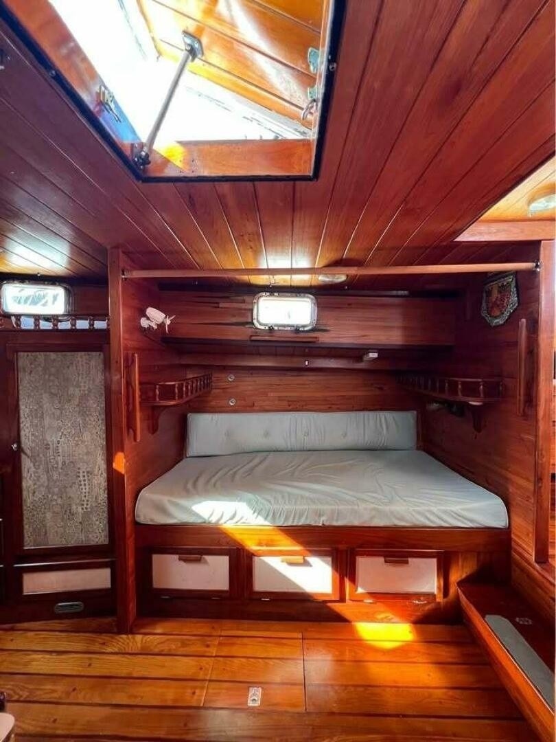 Custom Baraka 46 · 1993 zu verkaufen – Florida — Foto 10