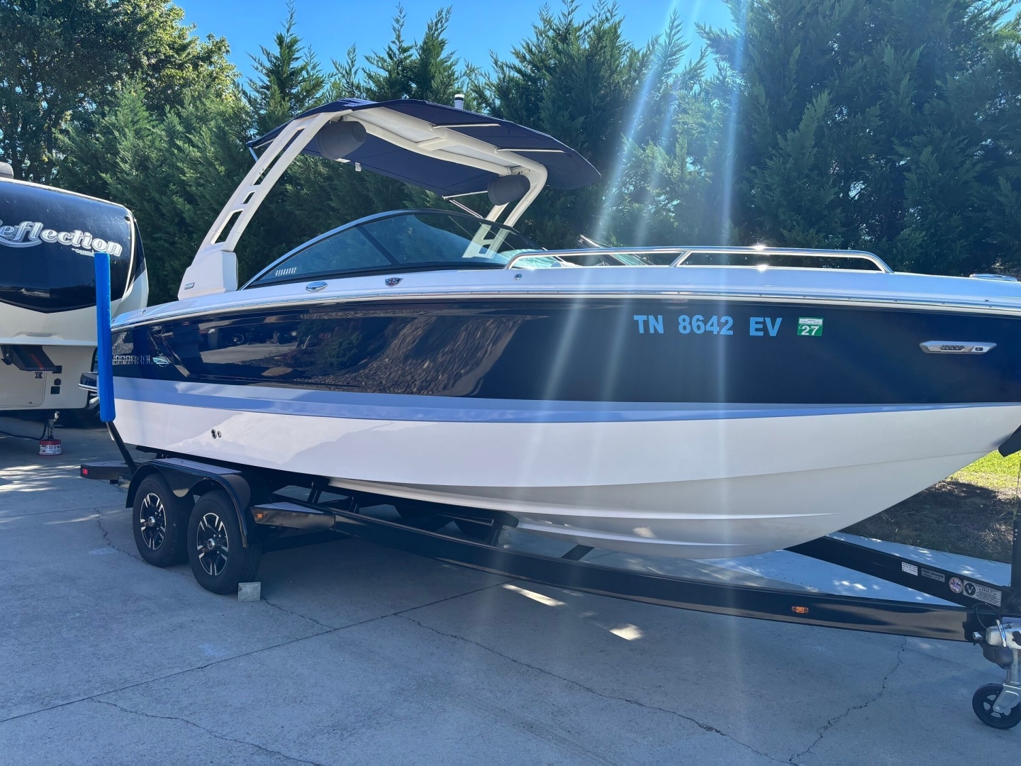 Chaparral 247 SSX · 2023 zu verkaufen – Andere Region — Foto 1