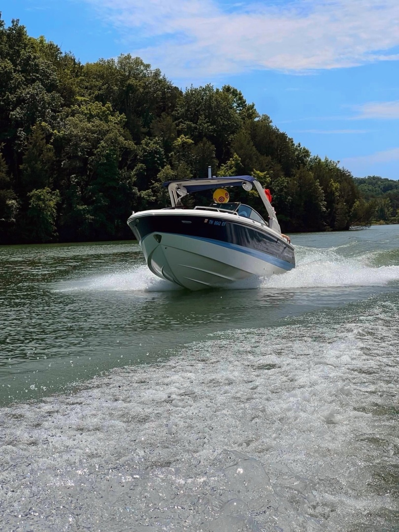 Chaparral 247 SSX · 2023 zu verkaufen – Andere Region — Foto 2