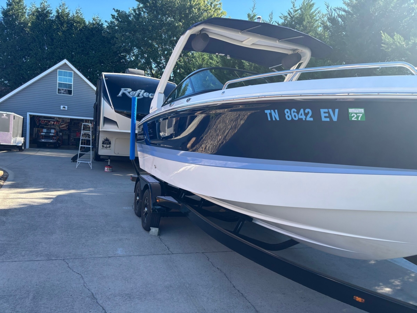 Chaparral 247 SSX · 2023 zu verkaufen – Andere Region — Foto 4