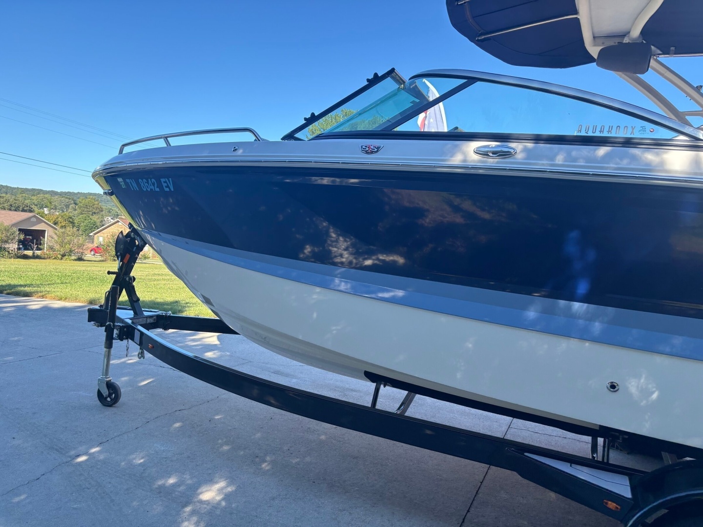 Chaparral 247 SSX · 2023 zu verkaufen – Andere Region — Foto 5