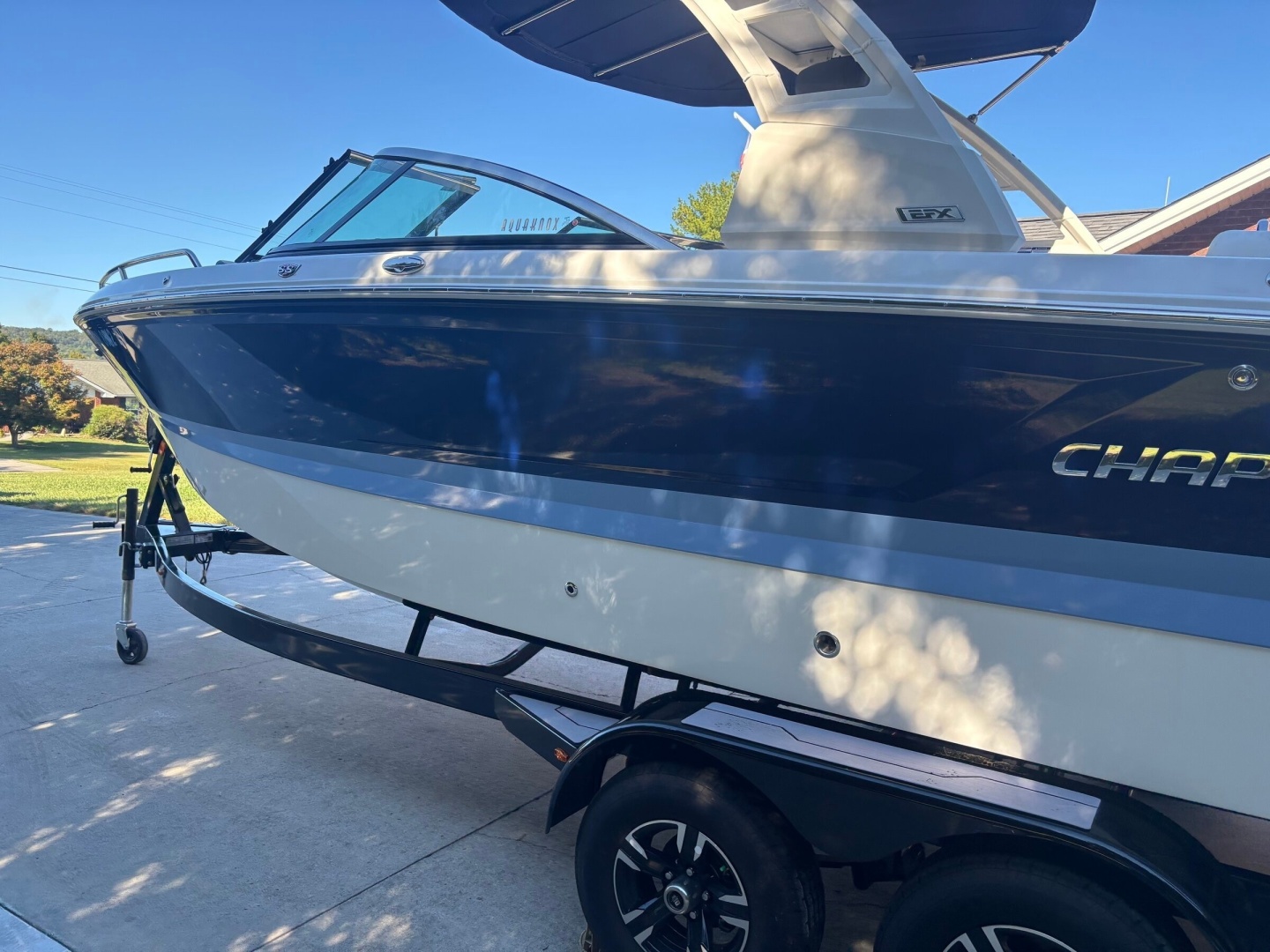 Chaparral 247 SSX · 2023 zu verkaufen – Andere Region — Foto 6
