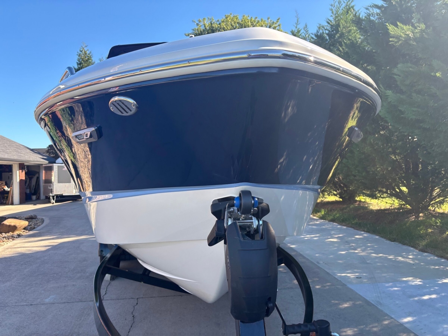 Chaparral 247 SSX · 2023 zu verkaufen – Andere Region — Foto 7