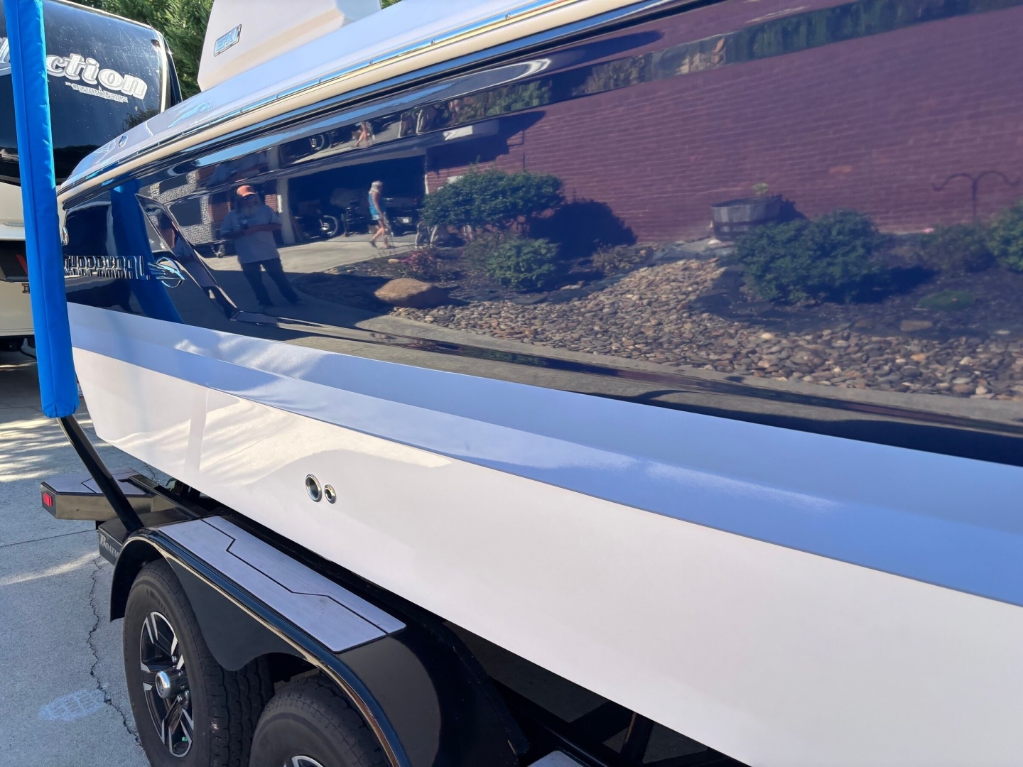 Chaparral 247 SSX · 2023 zu verkaufen – Andere Region — Foto 8