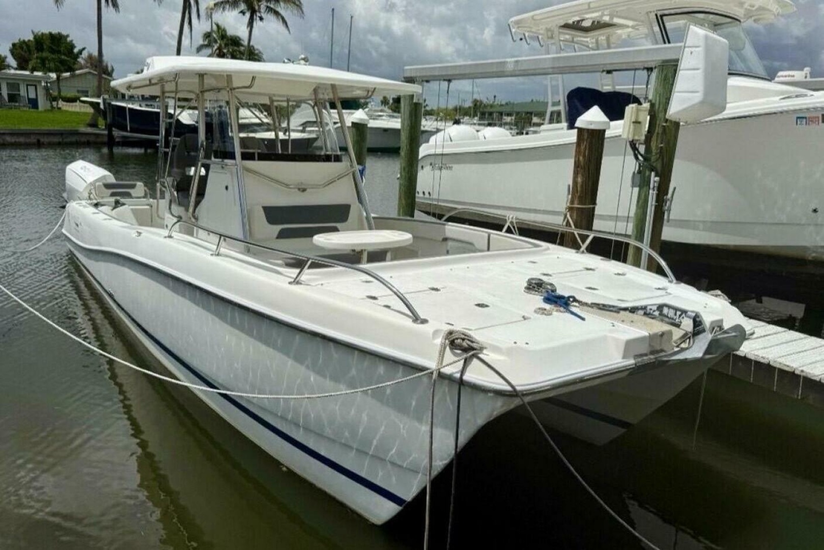 Garnet Offshore 300 HT · 2023 en venta en Florida — foto 1
