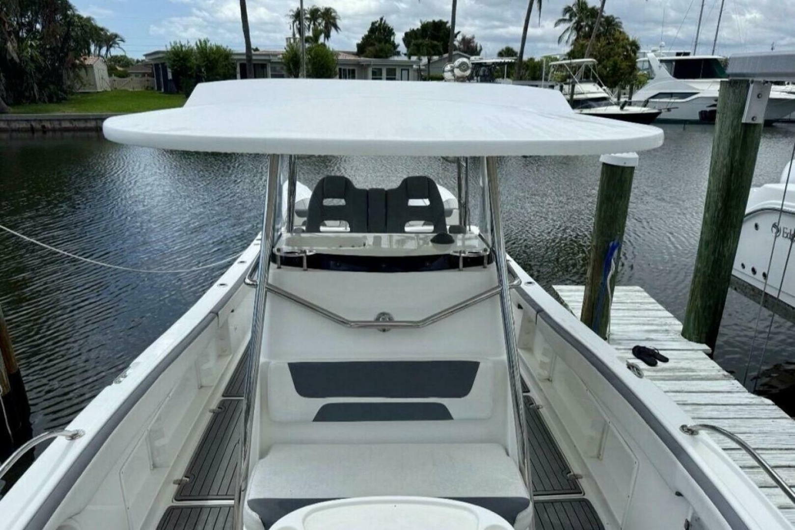 Garnet Offshore 300 HT · 2023 en venta en Florida — foto 2