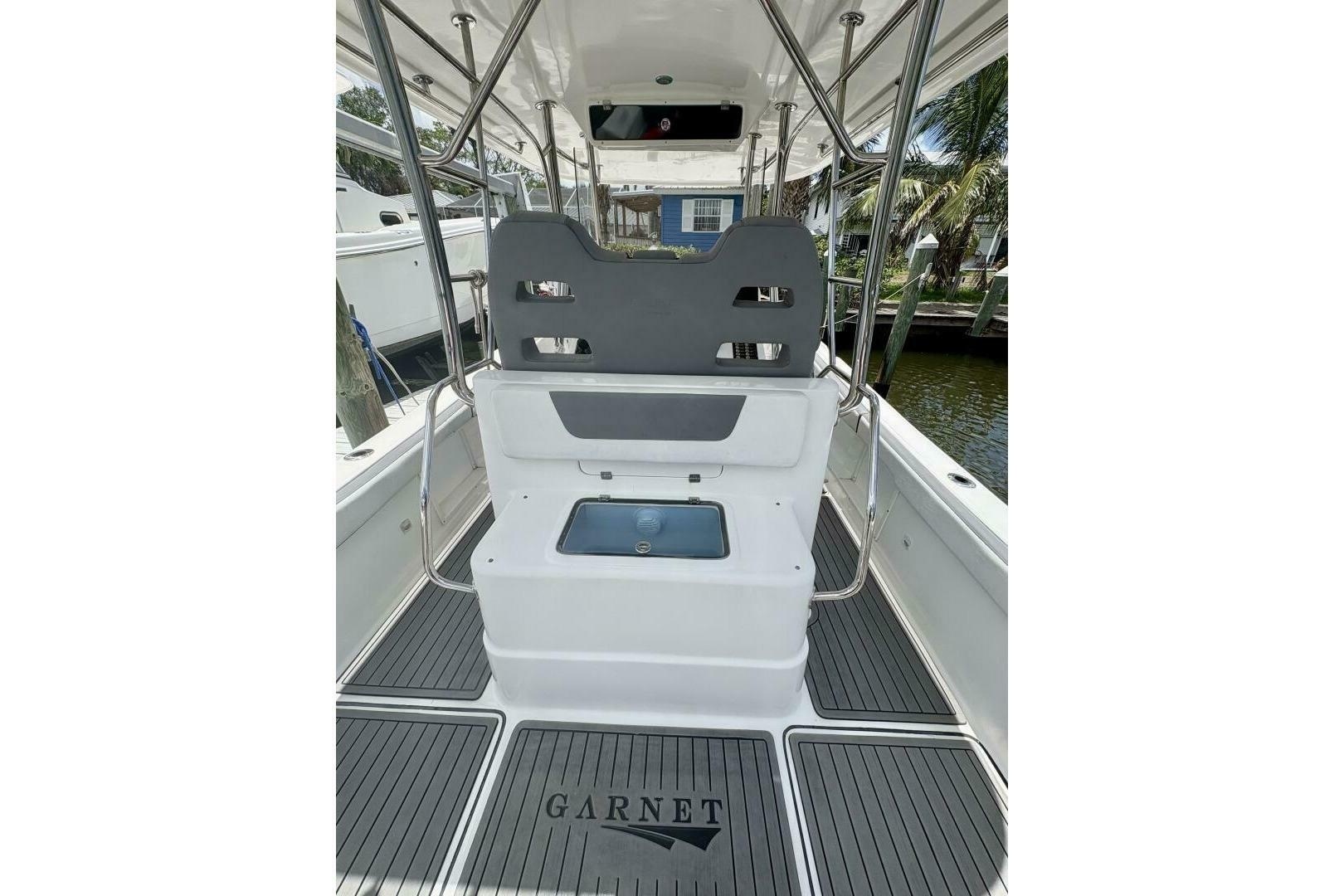 Garnet Offshore 300 HT · 2023 en venta en Florida — foto 4
