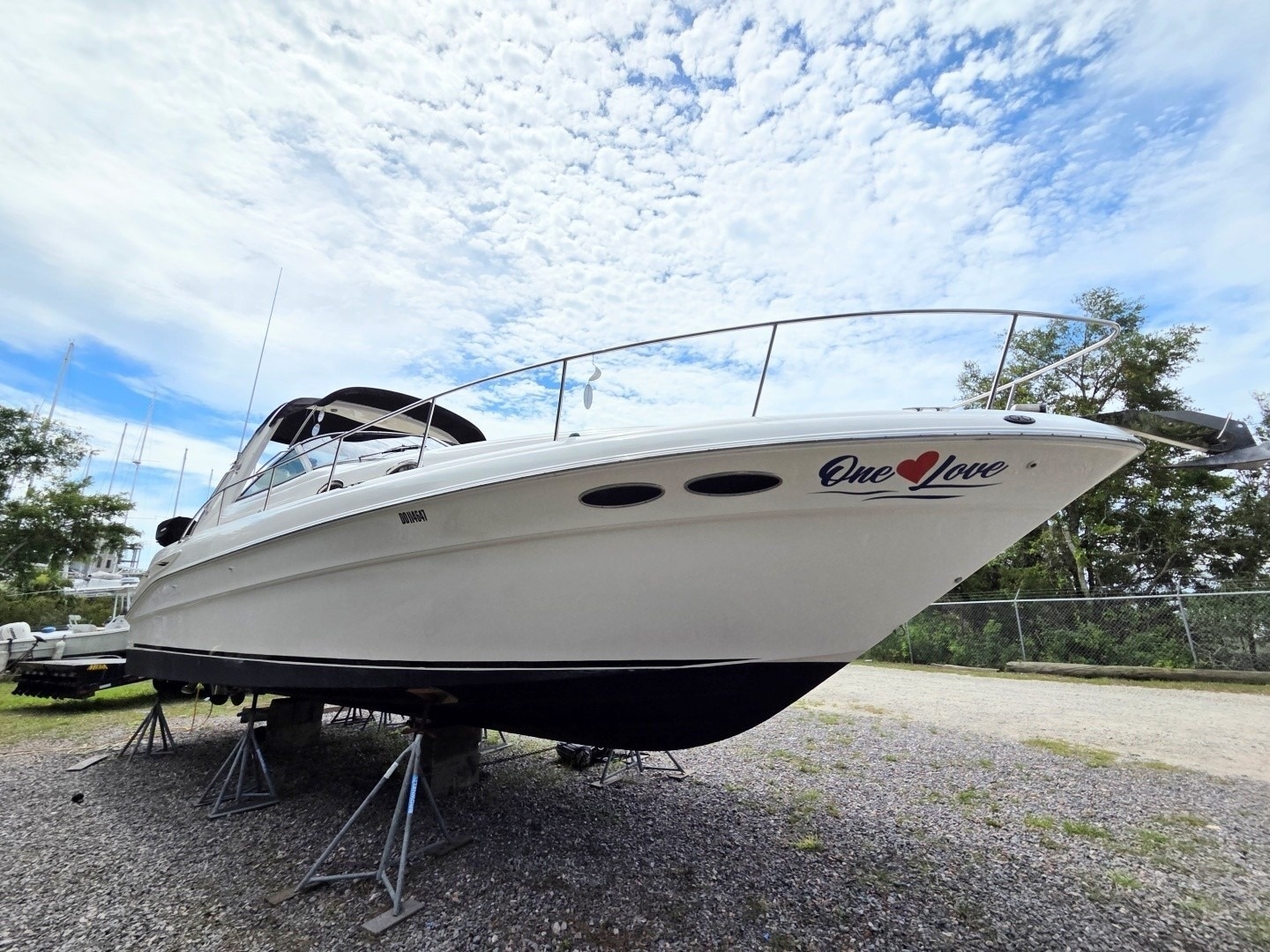 Sea Ray 340 Sundancer · 2000 à vendre – Autre zone — photo 2