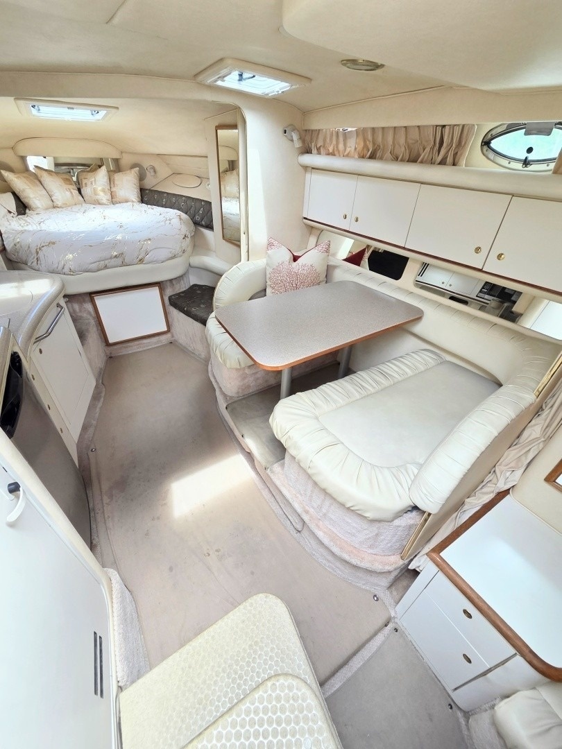 Sea Ray 340 Sundancer · 2000 à vendre – Autre zone — photo 8