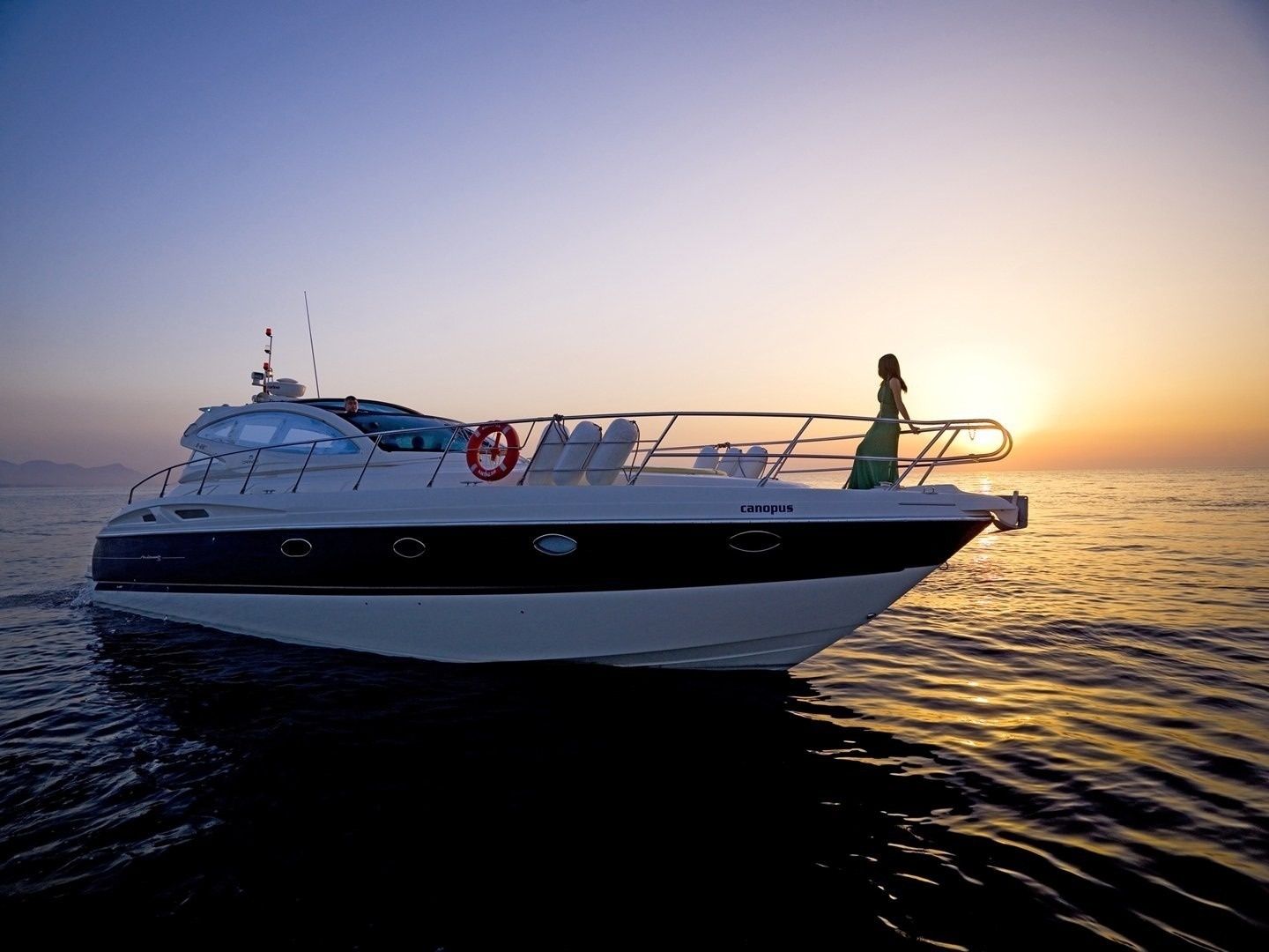 Cranchi Mediterranee 50 HT · 2007 in vendita in Turchia — foto 1