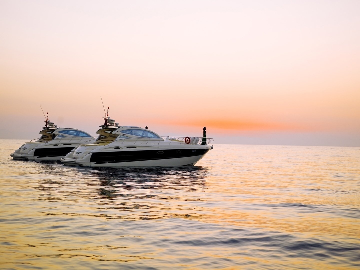 Cranchi Mediterranee 50 HT · 2007 in vendita in Turchia — foto 3
