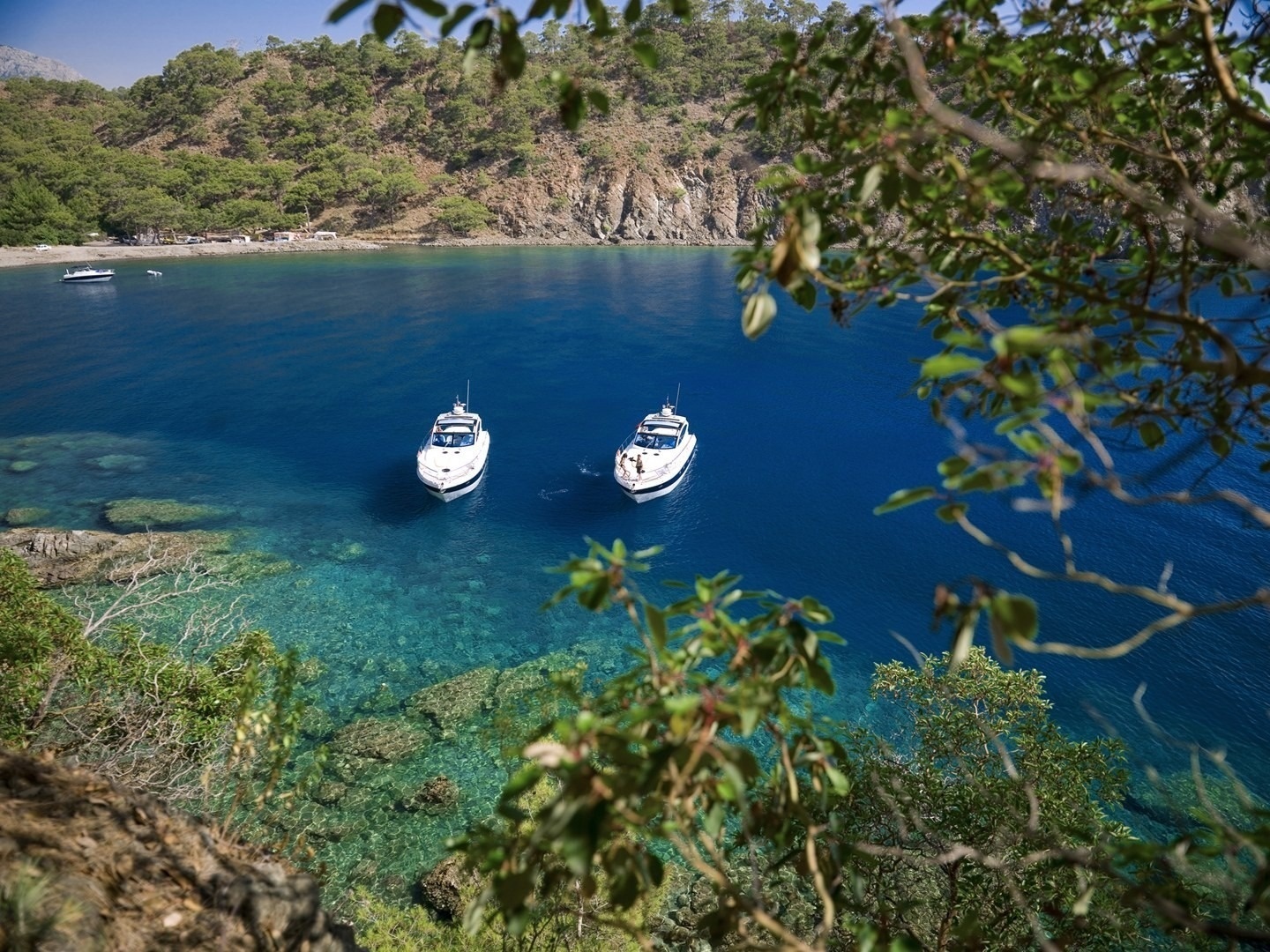 Cranchi Mediterranee 50 HT · 2007 in vendita in Turchia — foto 5