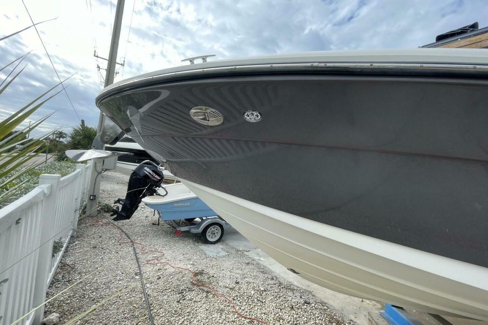 Sea Ray 270 SLX · 2008 en venta en Florida — foto 7