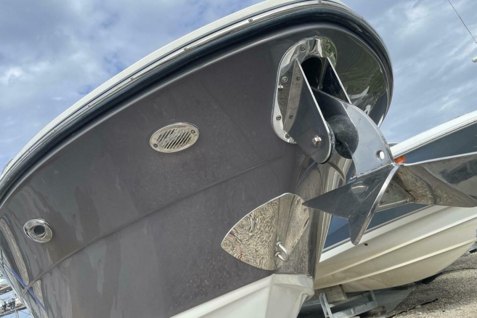 Sea Ray 270 SLX · 2008 en venta en Florida — foto 8