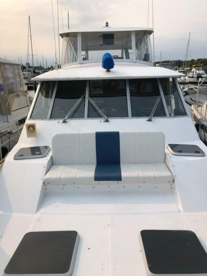 Bayliner 4550 Motoryacht · 1985 en venta en Otra zona — foto 5