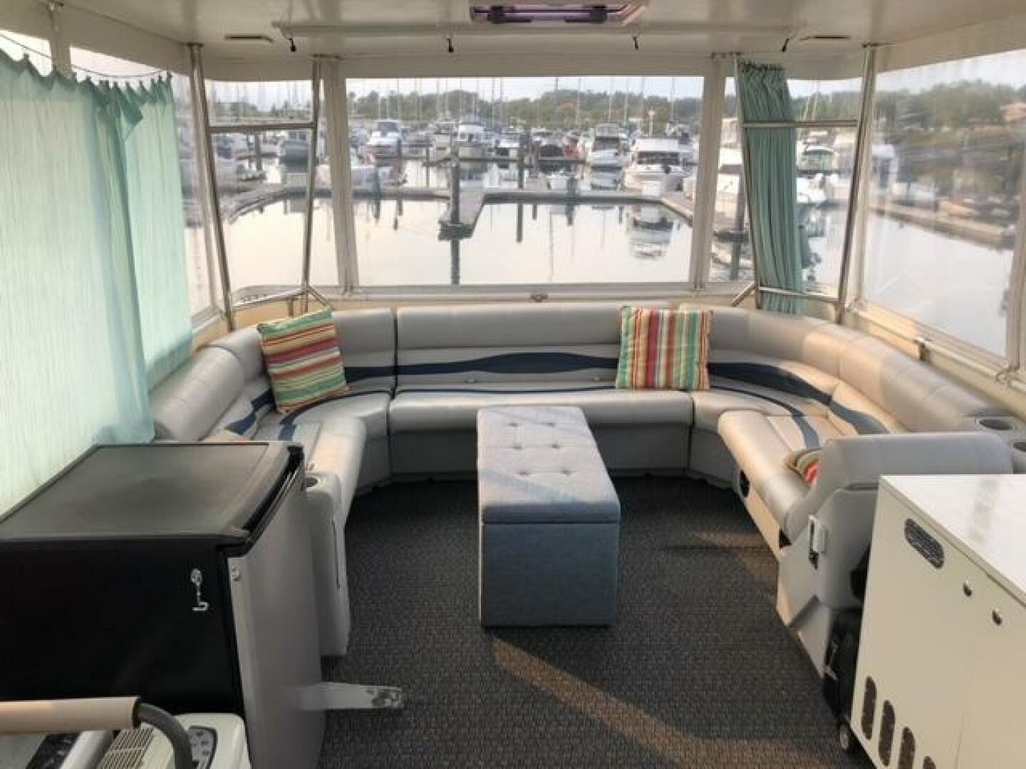 Bayliner 4550 Motoryacht · 1985 en venta en Otra zona — foto 6