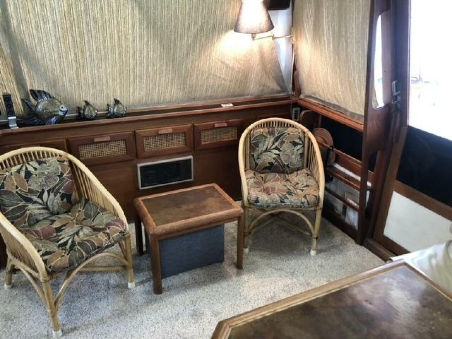 Bayliner 4550 Motoryacht · 1985 en venta en Otra zona — foto 10