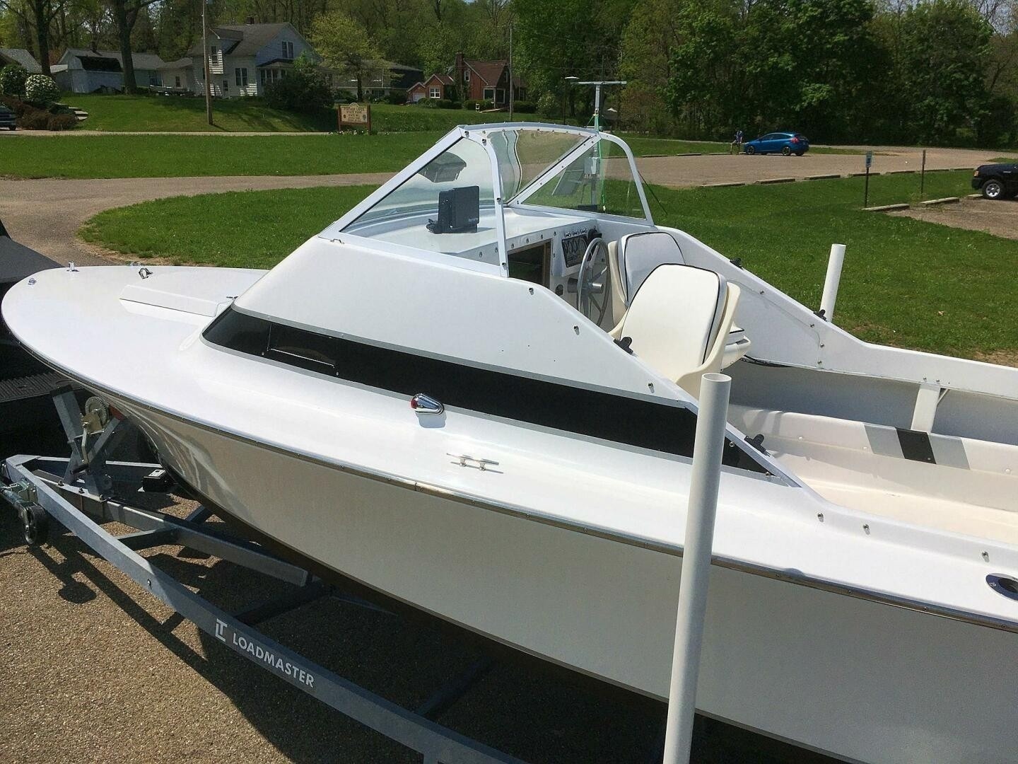 Bertram 20 Bahia Mar · 1969 en venta en Otra zona — foto 1