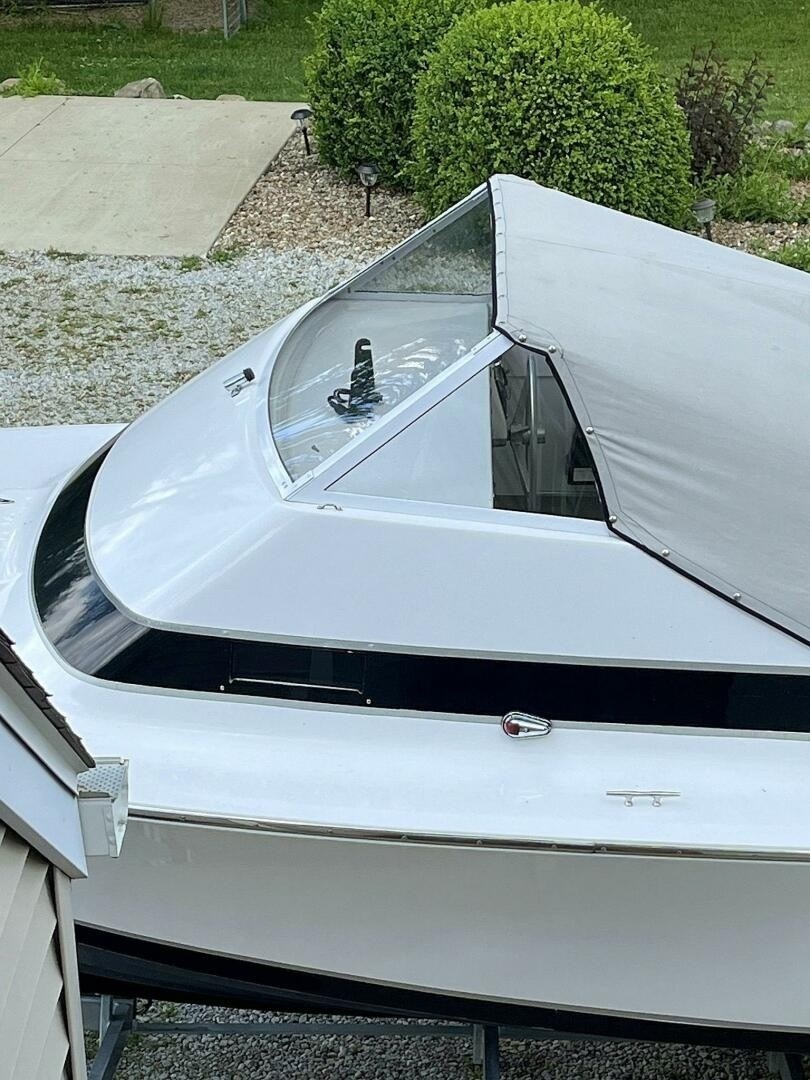 Bertram 20 Bahia Mar · 1969 en venta en Otra zona — foto 5