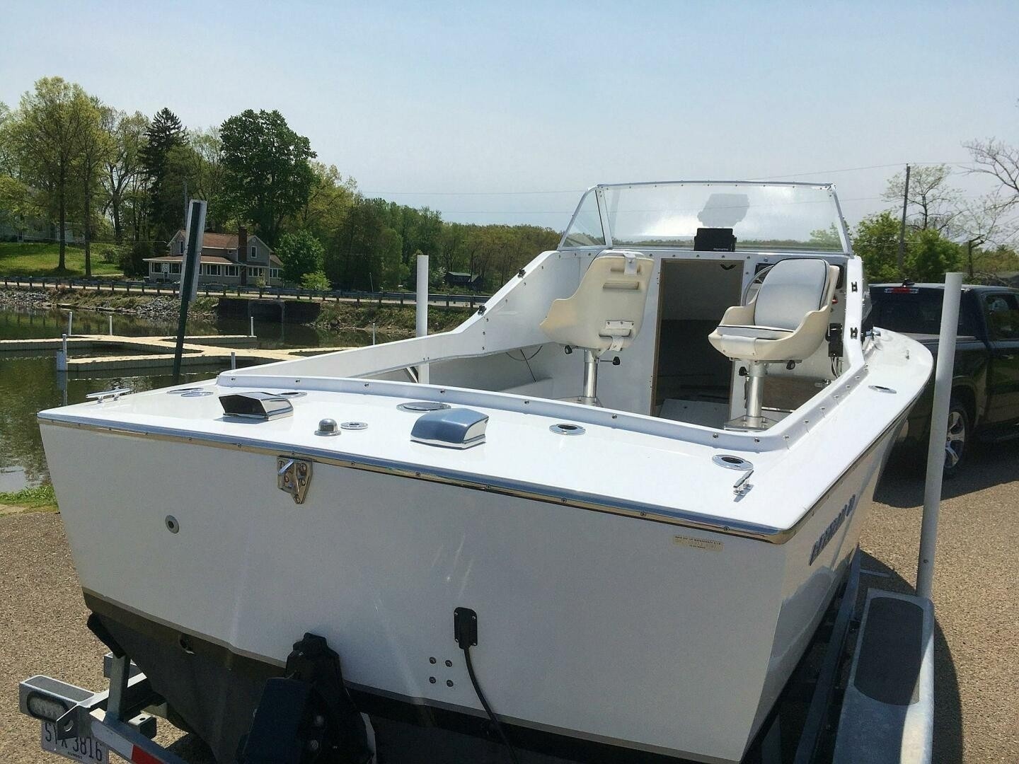 Bertram 20 Bahia Mar · 1969 en venta en Otra zona — foto 7