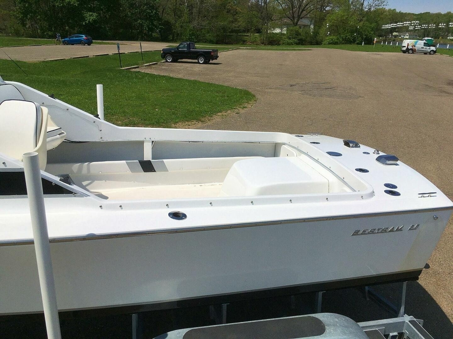 Bertram 20 Bahia Mar · 1969 en venta en Otra zona — foto 10