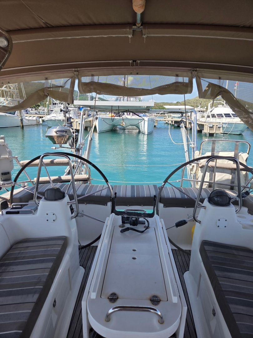 Bavaria 49 · 2003 en venta en Caribe — foto 2